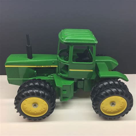 John Deere Toy Tractors Worth Wow Blog