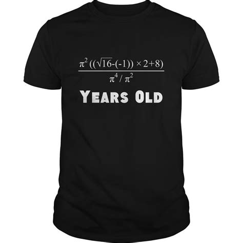 Algebra Equation 18th ᗜ ǈഃ Birthdaythis Funny Algebra Equation 18th