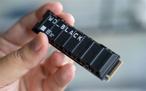Wd Black Sn850 Nvme Ssd Review Perfect For Ps5 Can Buy Or Not