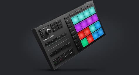 Matrixsynth Native Instruments Introduces 9 New Products Including
