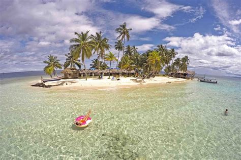 Dicas De San Blas Panamá Arquipélago No Caribe