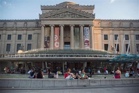 2023 Brooklyn Museum General Admission Ticket Reserve Now