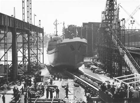 15 Fascinating Images Of The Wears Shipbuilding Heritage Chronicle Live