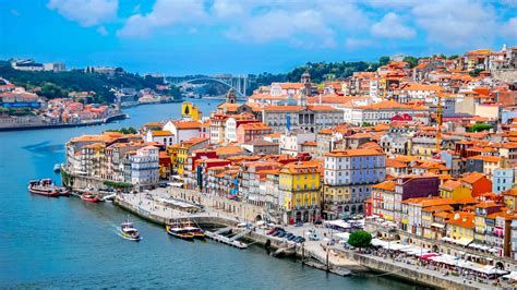 Porto 10 Places To Visit In Porto
