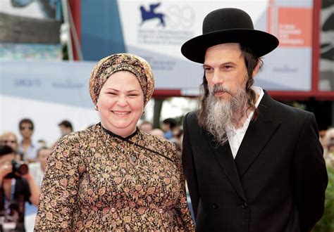 Filmmakers Who Are Ultra Orthodox And Ultracommitted The New York Times