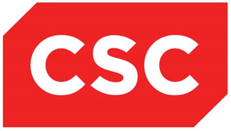 History Of All Logos All Csc Logos