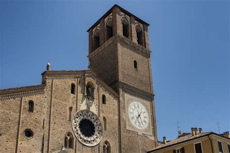 Il Duomo Di Lodi Foto Immagini Architetture Architetture Storiche