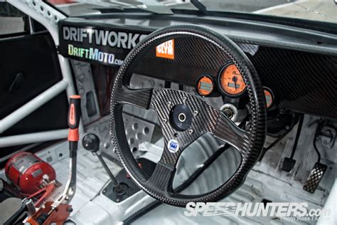 People don't purchase it for keeping in the factory condition. Car Feature>>driftmoto Ae86 - Speedhunters