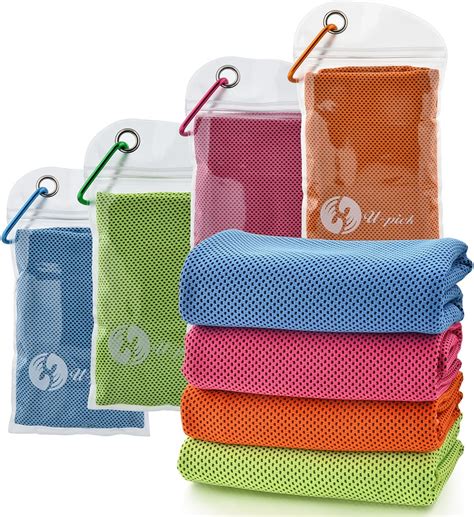which is the best cold towel cooling summer sunstroke sports exercise home life collection