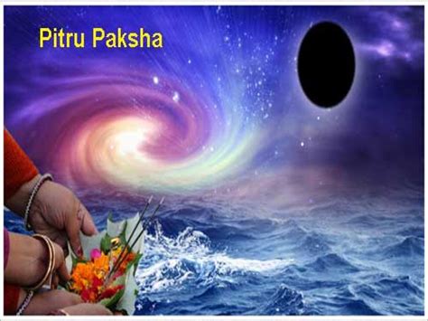Pitri Paksh Voice Of Dharma Temple