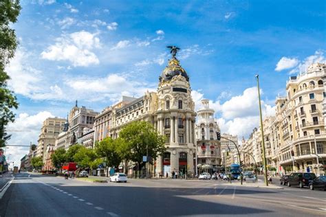 Les 10 Activités Et Visites Gratuites à Faire à Madrid
