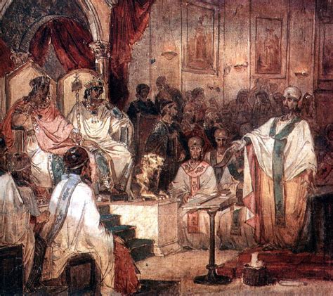 Fifth Council Of Constantinople Premysloides Dynasty Alternative