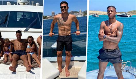 Marcos llorente sevgilisi patricia noarbe ile mykanos'ta tatilin keyfini çıkardı. Stolzer Papa Ramos: „Mein Team" - REAL TOTAL