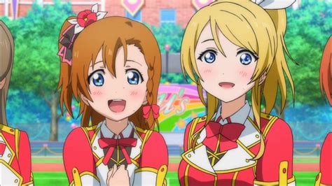 Download Albumsinggle Love Live School Idol Project