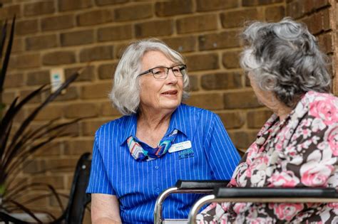 5 Things You Might Not Realise About Working In Aged Care Infinite Care