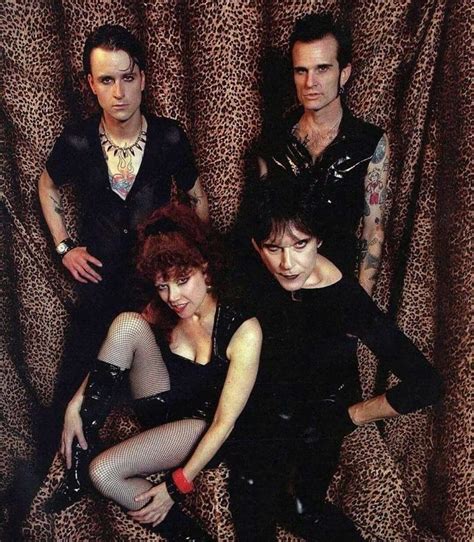 🤘🏽🖤🤘🏽 The Cramps Post Punk The New Wave