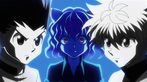 Anime Talk Hunter X Hunter Chimera Ant Arc Part 1 Probably The