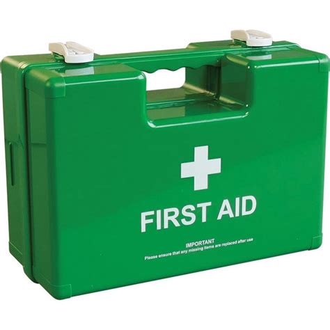 Industrial High Risk First Aid Kit First Aid Kits