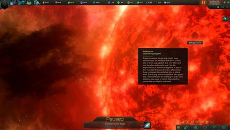 Mod Real Space 32 For Stellaris 22x
