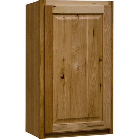 A wide variety of hampton bay cabinets options are available to you, such. Hampton Bay Hampton Assembled 18x30x12 in. Wall Kitchen ...