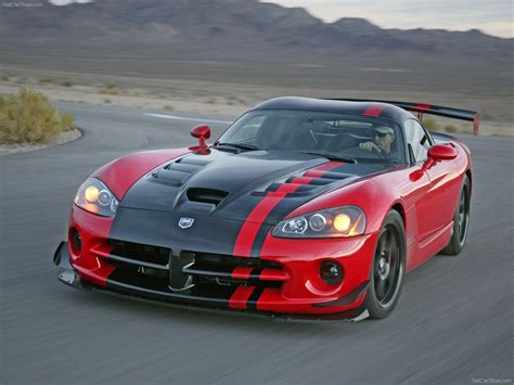 Dodge Viper Srt 10 Acr Photos Photogallery With 11 Pics