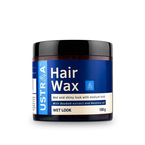 10 Best Hair Wax For Men Any And Every Hairstyle You Want