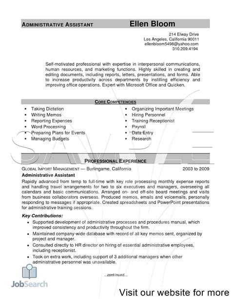 The sample resume was written, must express one's professional skills, rewards, education, degrees, and experiences. Medical Assistant Resume Samples Pdf - BEST RESUME EXAMPLES