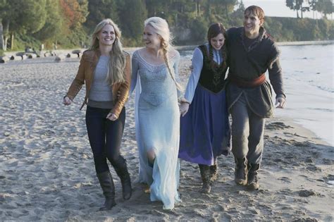 Once Upon A Time Recap Season 4 Episode 10 Fall Seat42f