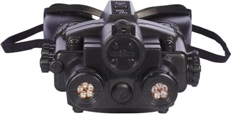 7 Best Night Vision Goggles Reviews And Buying Guide