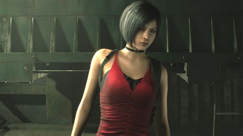 Resident evil 2 remake claire redfield jill police (khaki) outfit pc mod Resident evil 2 remake ada wong, IAMMRFOSTER.COM