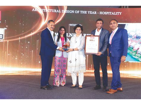 Cw Awards 2023 Architectural Design Of The Year Hospitality