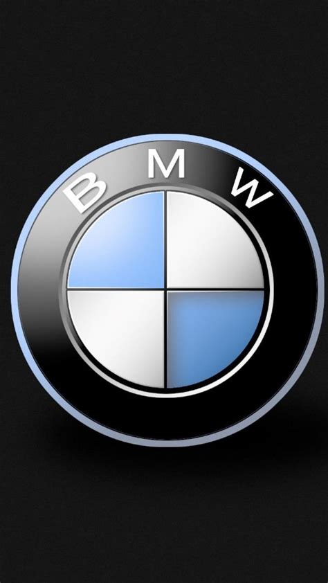 Logo Bmw Amg Iphone Wallpapers Wallpaper Cave