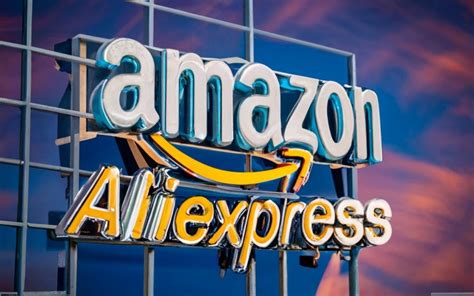 Aliexpress Vs Amazon Unpacking The Pros And Cons By Social Connect