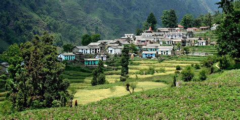 28 Offbeat Places In Uttarakhand Explore Serene Beauty In 2023
