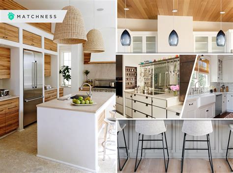Choosing the right décor for your kitchen isn't easy, so we've created this guide to the top kitchen design trends of 2021. Innovative Kitchen Design Ideas That Are All Bang On Trend ...