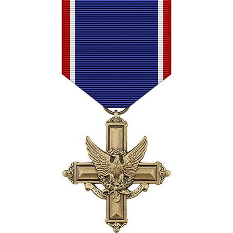 Army Distinguished Service Cross Medal Usamm