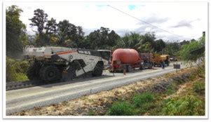 Asdion berhad was incorporated in malaysia as a private limited company on 27 august 2002 under the companies act 1965 with the name of asdion sdn bhd. Construction & Road Maintenance | CMS Pavement Tech Sdn ...