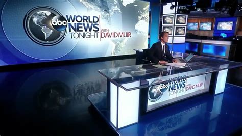 Stream live tv from abc news and other popular cable networks. 'ABC World News Tonight' gets video wall upgrade ...