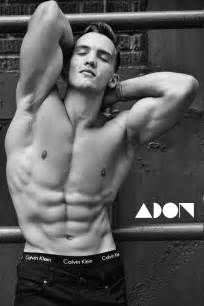 Adon Exclusive Model Calvin Boling By Kevin Camp — Adon Mens Fashion And Style Magazine