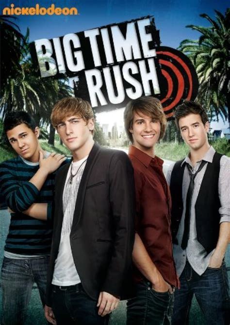 Big Time Rush (TV Series 2009–2023) - IMDb