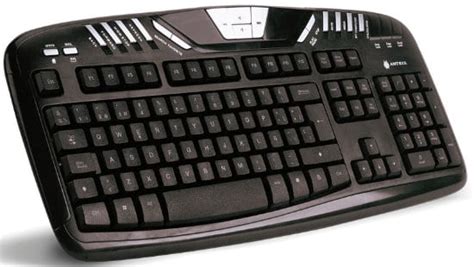 10 Different Types Of Keyboards For Computer You Should Know