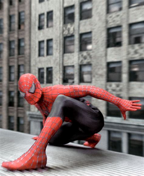 Image Spider Man 2 Promo 056 Marvel Wiki Fandom Powered By Wikia