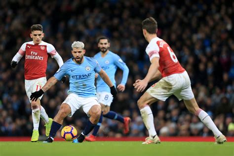 Manchester City V Arsenal Preview Team News And Prediction Bitter