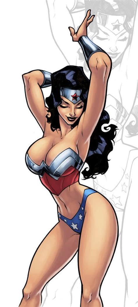 173 Best Wonder Woman Images On Pinterest Comic Art