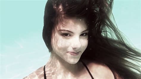 Underwater With Rachel Youtube