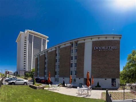 Doubletree By Hilton Hotel Montgomery Downtown In Montgomery Al