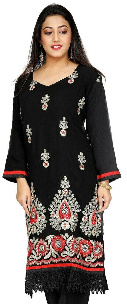 Black Salwar Kameez For Women Designer Partywear Dress For Women