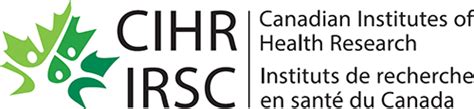 Updates From The Canadian Institutes Of Health Research Cihr Glopid R