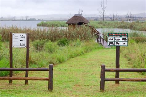 Discover Beyond Activity Rietvlei Nature Reserve
