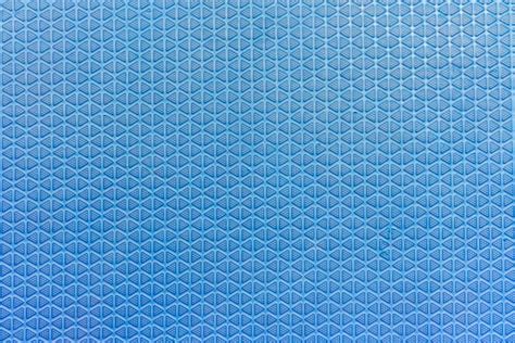 Close Up Of Blue Eva Foam Sheet Bright Blue Foam Mat Floor
